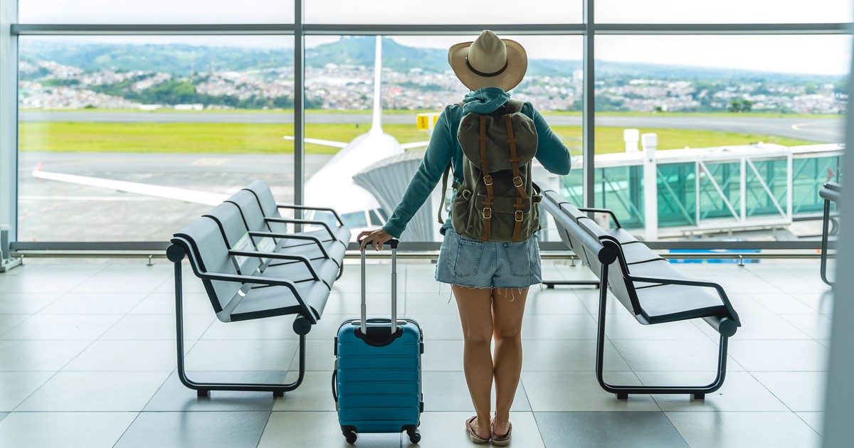 7 Tipps, damit das Gepäck am Flughafen nicht verloren geht