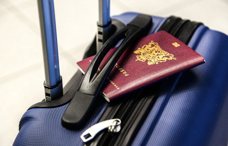 Dein Urlaub naht? 10 Tricks beim Kofferpacken