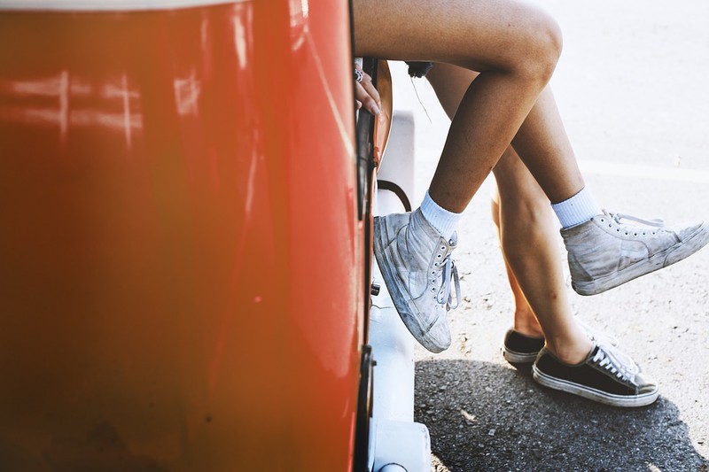 Dein Urlaub naht? 10 Tricks beim Kofferpacken