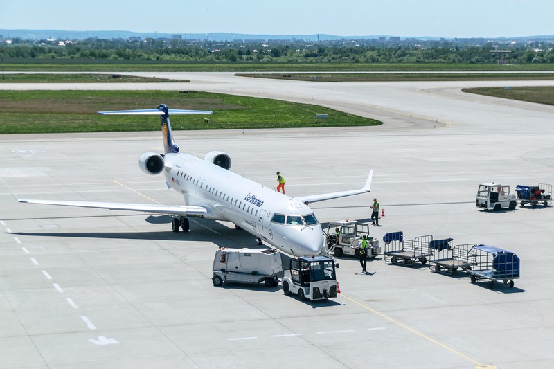Die absurdesten Dinge am Flughafen