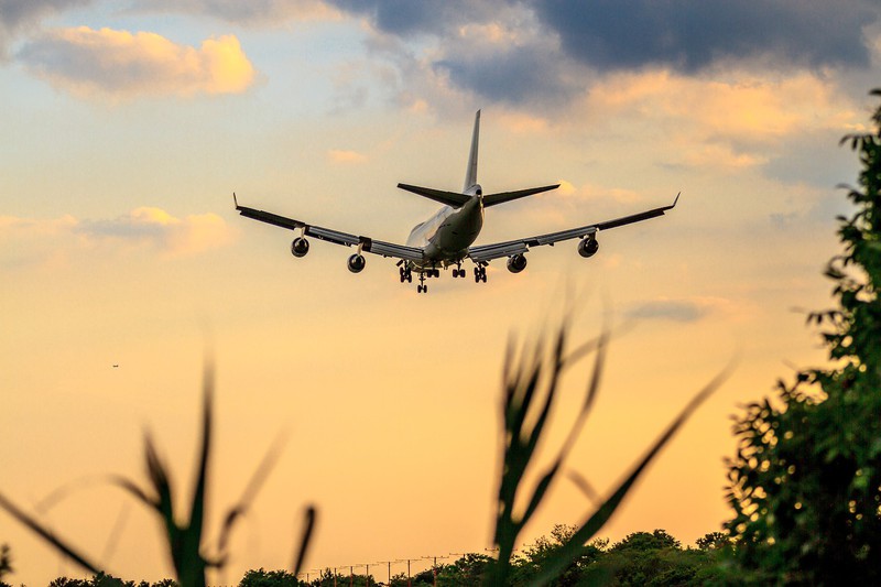 Die absurdesten Dinge am Flughafen