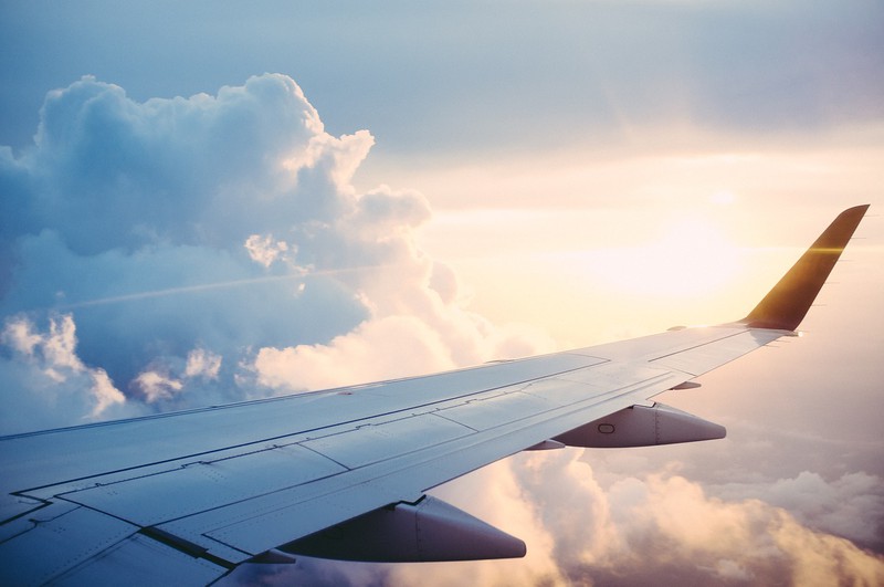 Die absurdesten Dinge am Flughafen