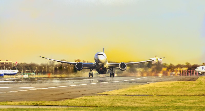 Die absurdesten Dinge am Flughafen
