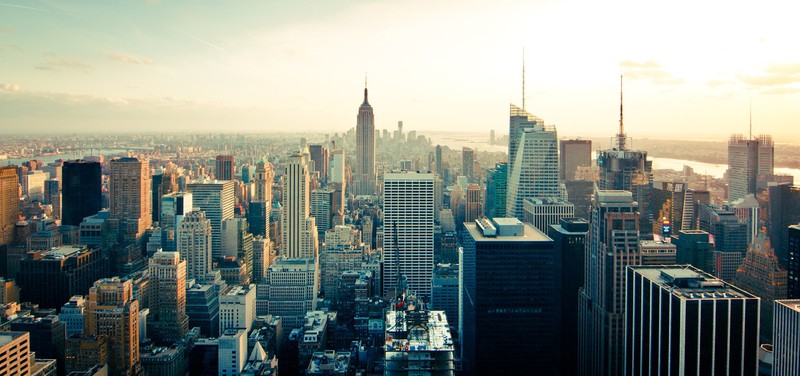 New York: Kostenlose Sehenswürdigkeiten