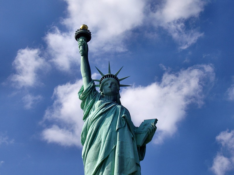 New York: Kostenlose Sehenswürdigkeiten