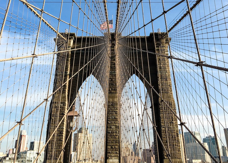 New York: Kostenlose Sehenswürdigkeiten