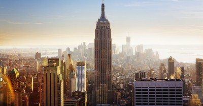 New York: Kostenlose Sehenswürdigkeiten