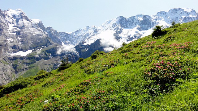 Die 14 besten Wanderwege der Welt