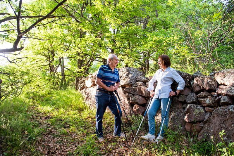 Die 14 besten Wanderwege der Welt