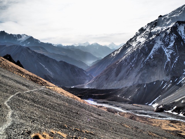 Die 14 besten Wanderwege der Welt