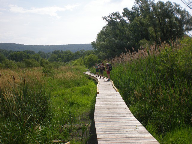 Die 14 besten Wanderwege der Welt
