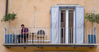 Tipps zum Urlaub auf Balkonien