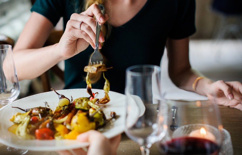 Die besten Städte für gutes Essen