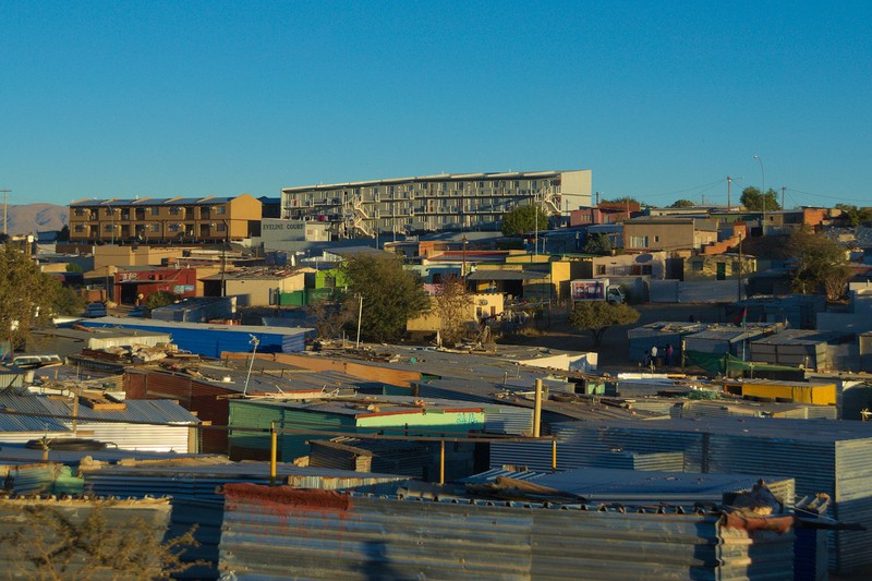 Namibia: Afrika für Einsteiger