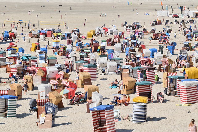 19 Klischees über deutsche Touristen