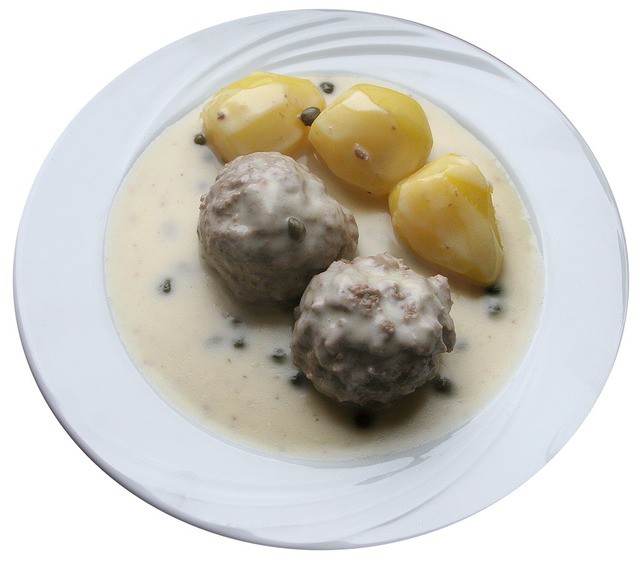 Zehn typische Gerichte aus Deutschland