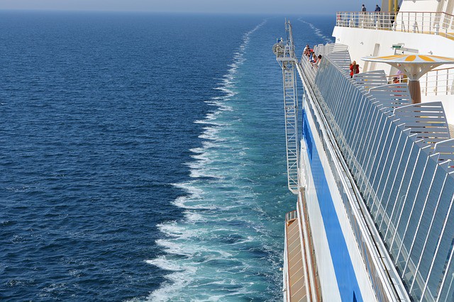 Das solltest Du über Kreuzfahrtschiffe wissen