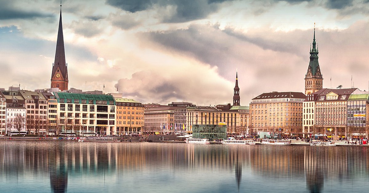 Hansestadt Lübeck ämter Und Bereiche Hamburg: 9 Insider-Tipps für die Hansestadt