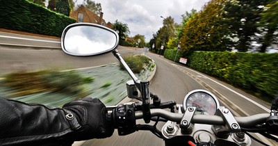 Die neun beliebtesten Motorrad-Strecken Europas