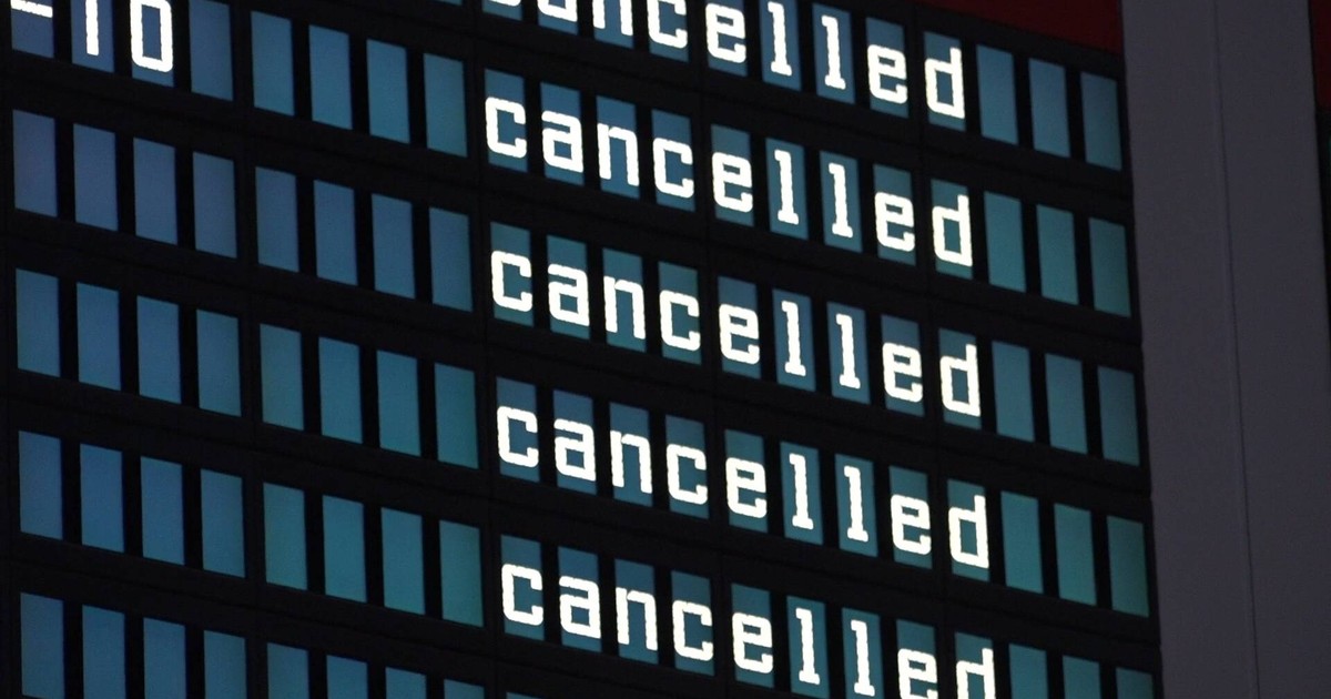 Flug verpasst? Diese Rechte hast du als Passagier