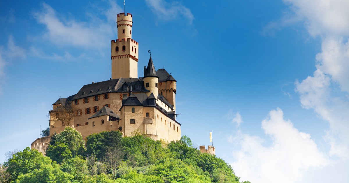 Das sind die 10 schönsten Schlösser und Burgen in Deutschland.