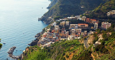 Die zehn schönsten Nationalparks Europas