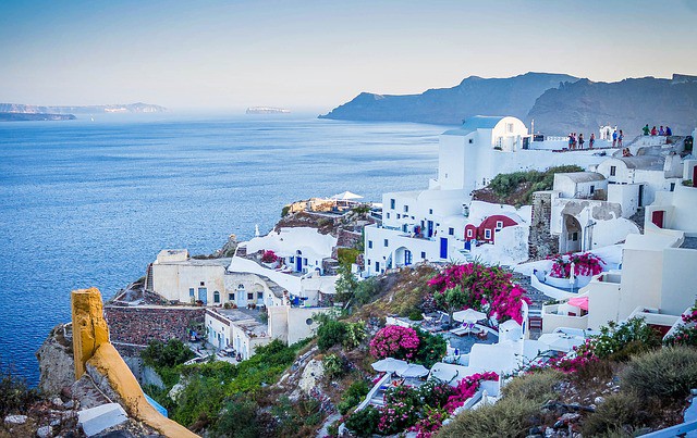 Zehn günstige Urlaubsinseln in Europa