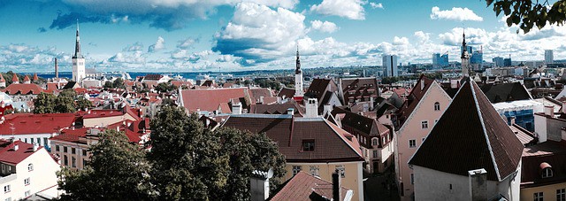Neun Dinge, die auf einer Baltikum-Reise nicht fehlen dürfen
