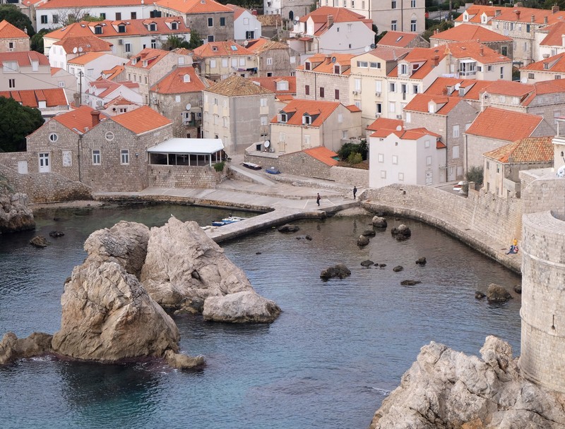 Dubrovnik diente als Kulisse für „Game of Thrones“ und lässt Besucher in die Welt von Westeros eintauchen.