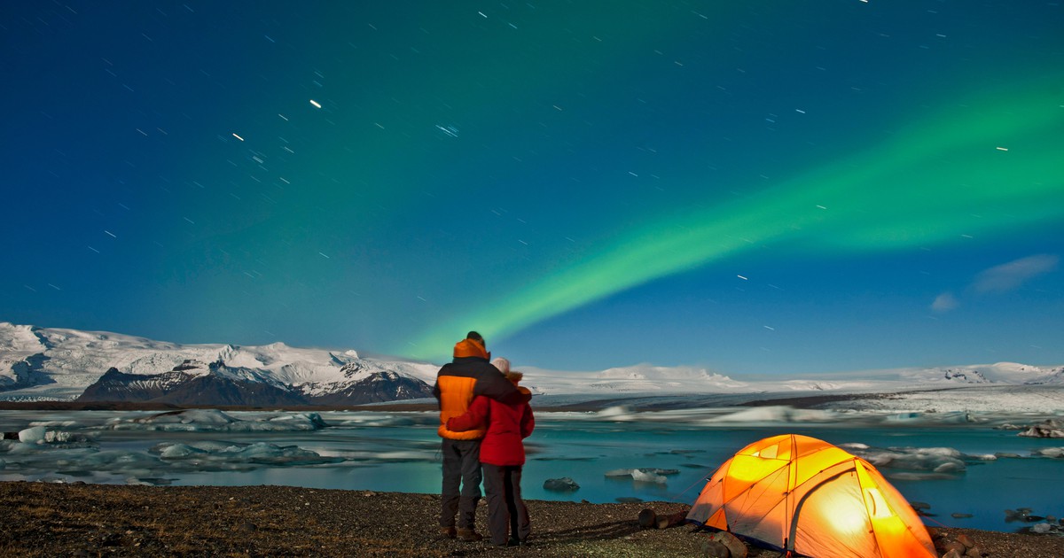 Wieso solltest du nach Island reisen?