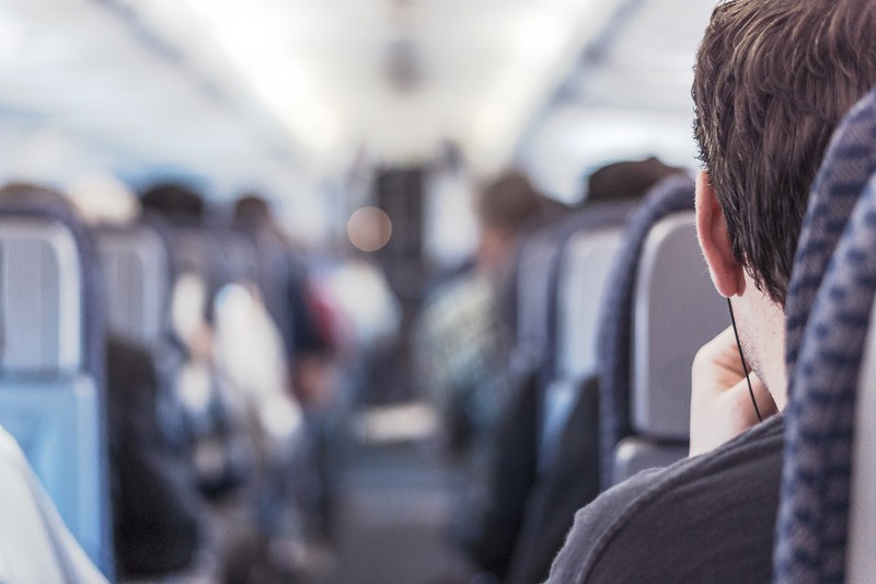 Mit diesen Tipps sparst du bei der nächsten Reise Zeit und Geld