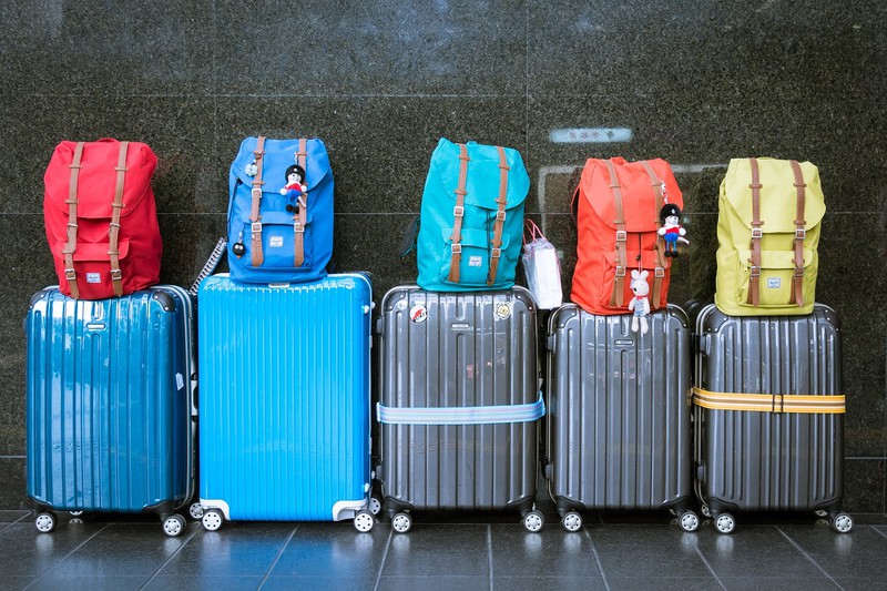 Mit diesen Tipps sparst du bei der nächsten Reise Zeit und Geld