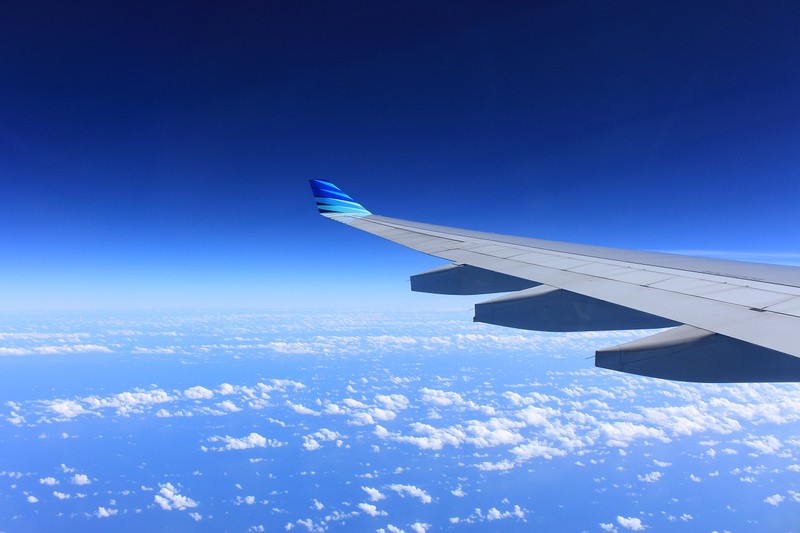 Mit diesen Tipps sparst du bei der nächsten Reise Zeit und Geld