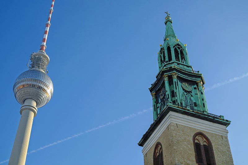 10 Dinge, die du in Berlin umsonst machen kannst
