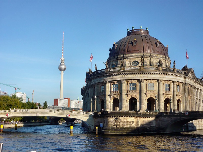 10 Dinge, die du in Berlin umsonst machen kannst