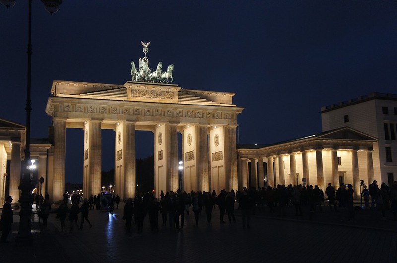 10 Dinge, die du in Berlin umsonst machen kannst