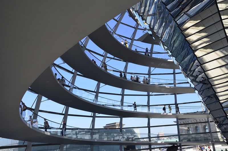 10 Dinge, die du in Berlin umsonst machen kannst