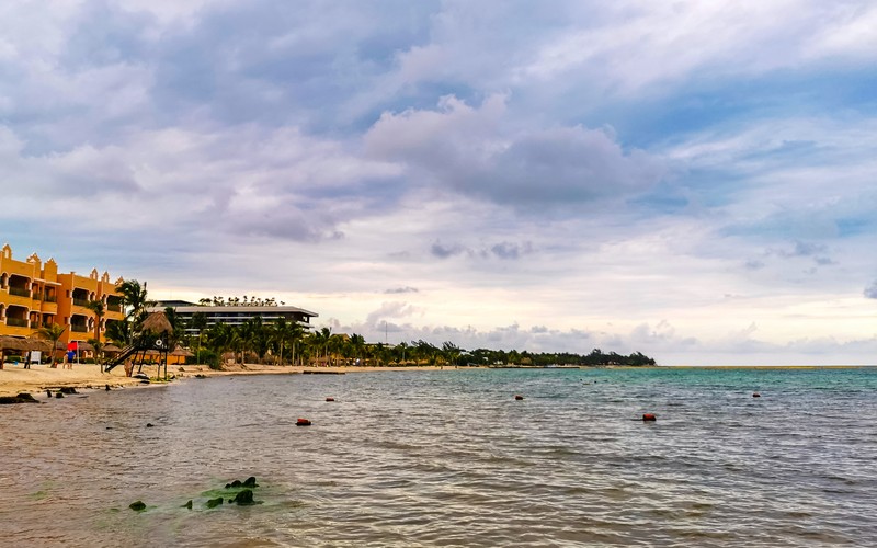 Springbreak-Urlauber suchen gerne auch mal Cancun auf, doch das Reiseziel ist nicht mehr so attraktiv.