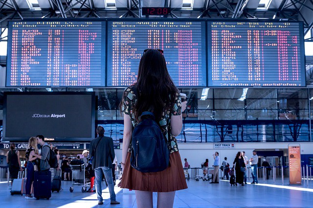 Zehn Tipps, um den Jetlag zu überwinden