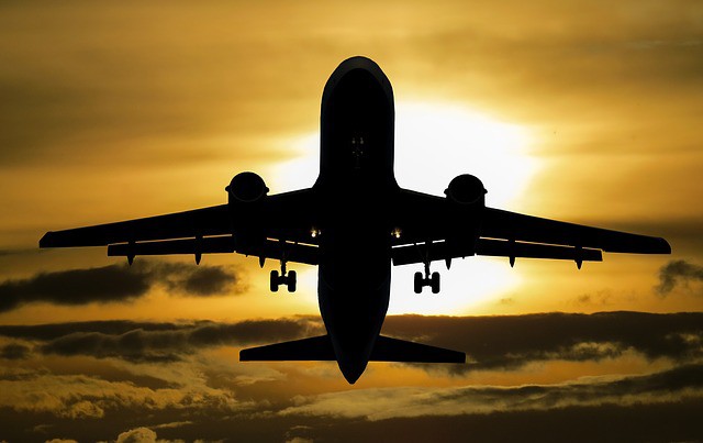 Zehn Tipps, um den Jetlag zu überwinden