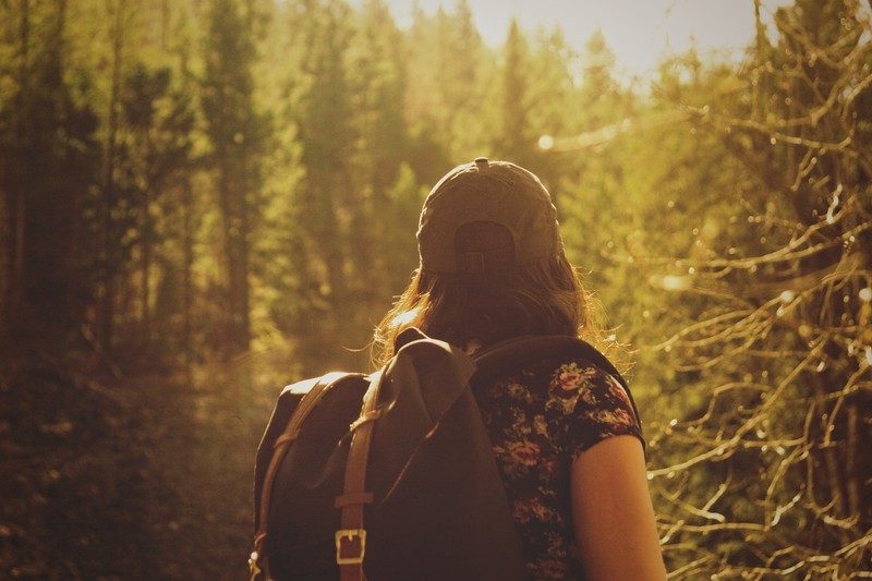 9 Tipps für umweltbewusstes Reisen