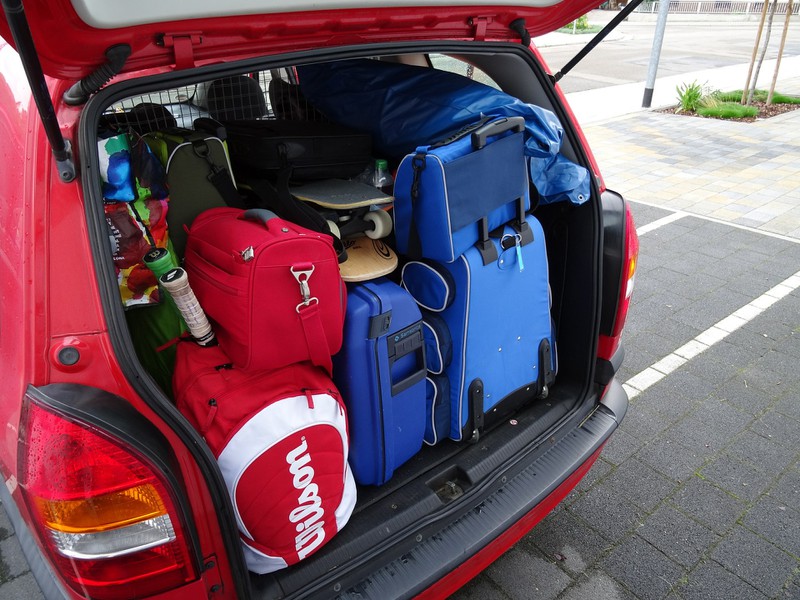 9 Tipps für umweltbewusstes Reisen