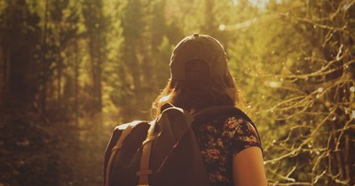 9 Tipps für umweltbewusstes Reisen