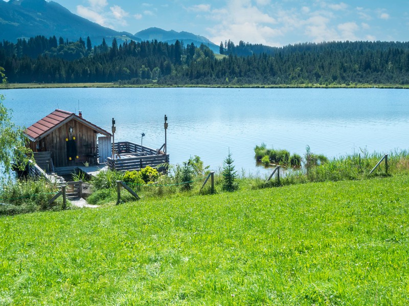 In Deutschland gibt es viele schöne Seen: Das sind die schönsten Badeseen