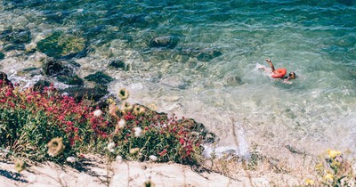 Wild Swimming: 9 faszinierende Badeorte in Spanien