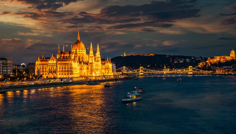 Die Hauptstadt Ungarns überzeugt mit einer Vielzahl an Möglichkeiten.