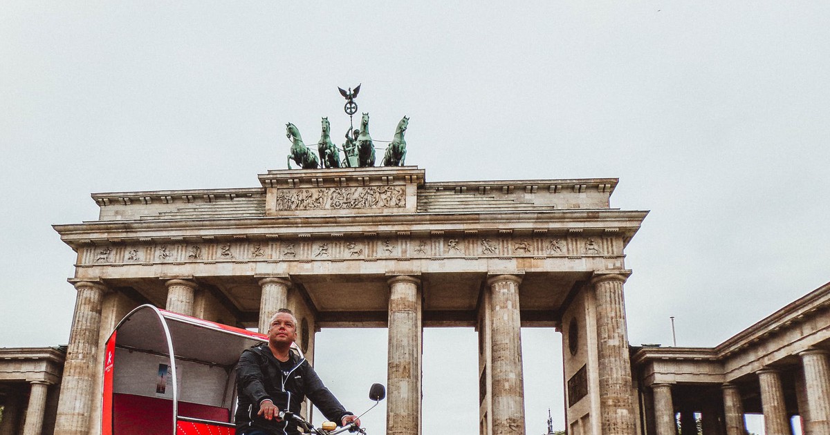 Zehn Dinge, die Du in Berlin nicht tun solltest