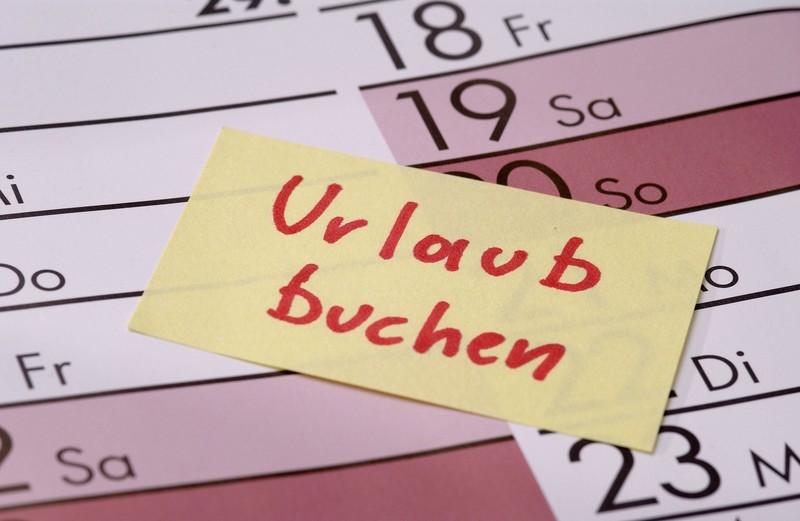 Bevor du deine Reise buchst solltest du dich informieren, ob im geplanten Zeitraum Hochsaison ist oder große Events anstehen.