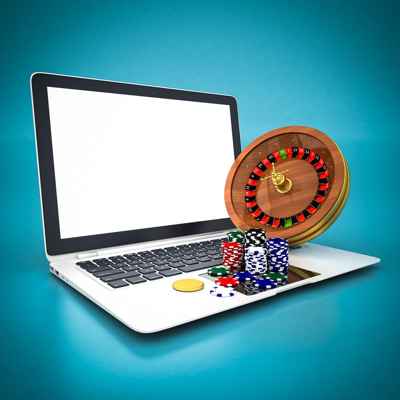 Das Online-Casino birgt viele Gefahren, aber auch große Möglichkeiten.
