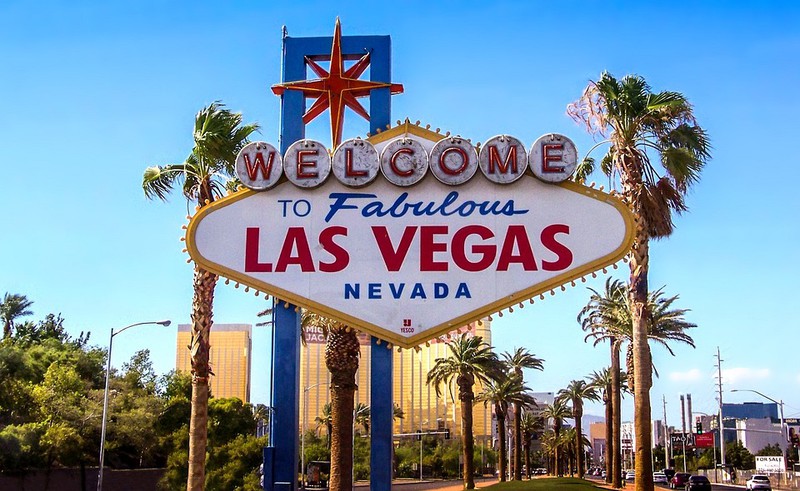 Tipps für einen unvergesslichen Girls-Trip nach Las Vegas